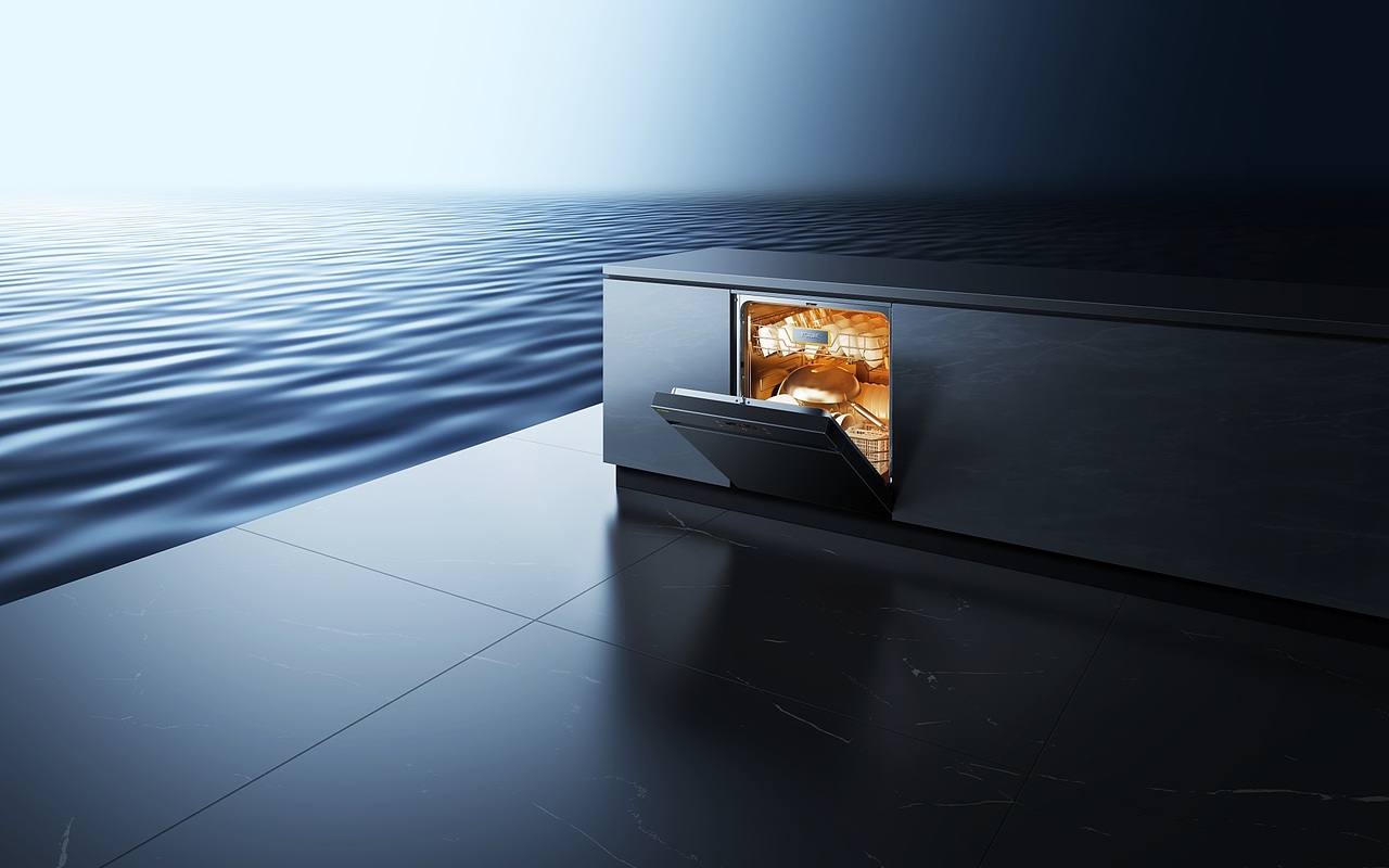 FOTILE方太-2022年度作品整理(下)