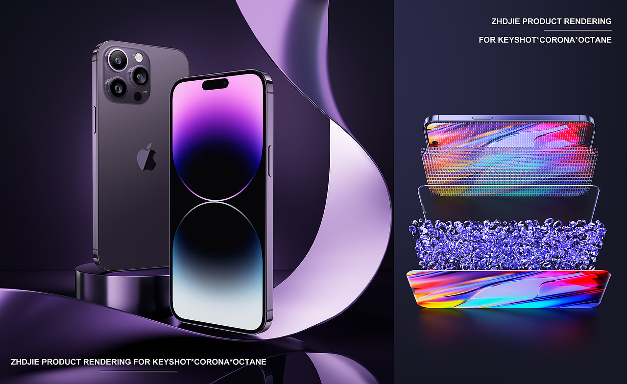 TORRAS - 一些工作节选