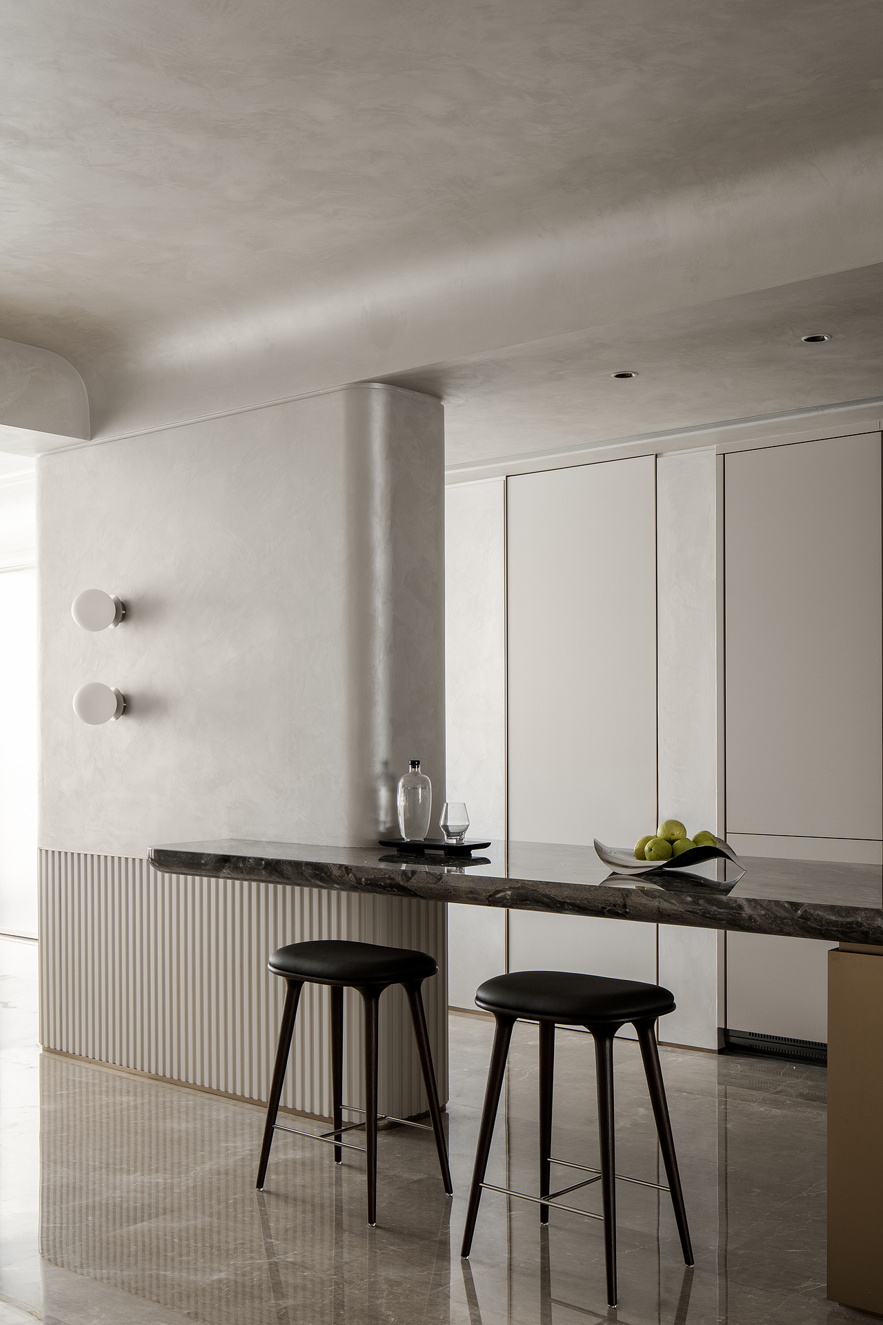 空间摄影 | 星河丹堤