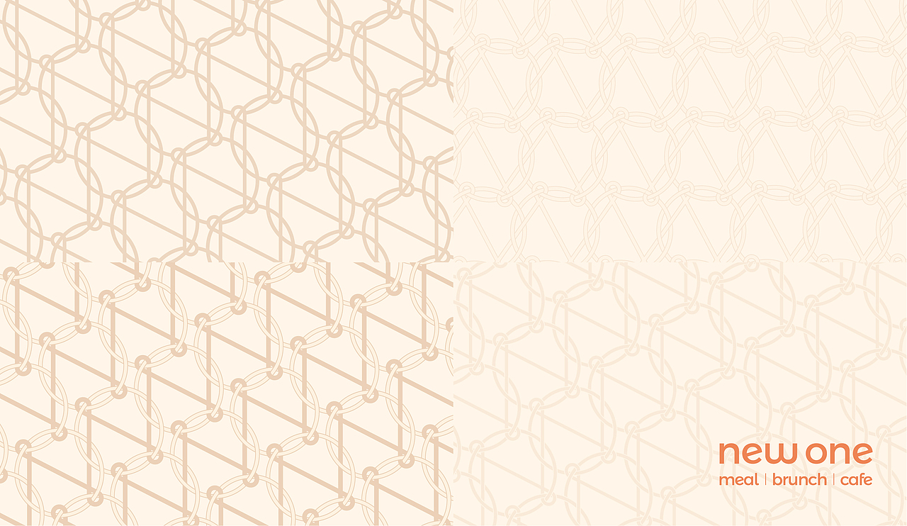 西餐品牌全案 | NEWONE·纽玩西餐 | 派派品牌设计（图ZMzEwODExMjQ4） - 品牌 - 站酷设计师PP派派设计原创素材 - 站酷ZCOOL