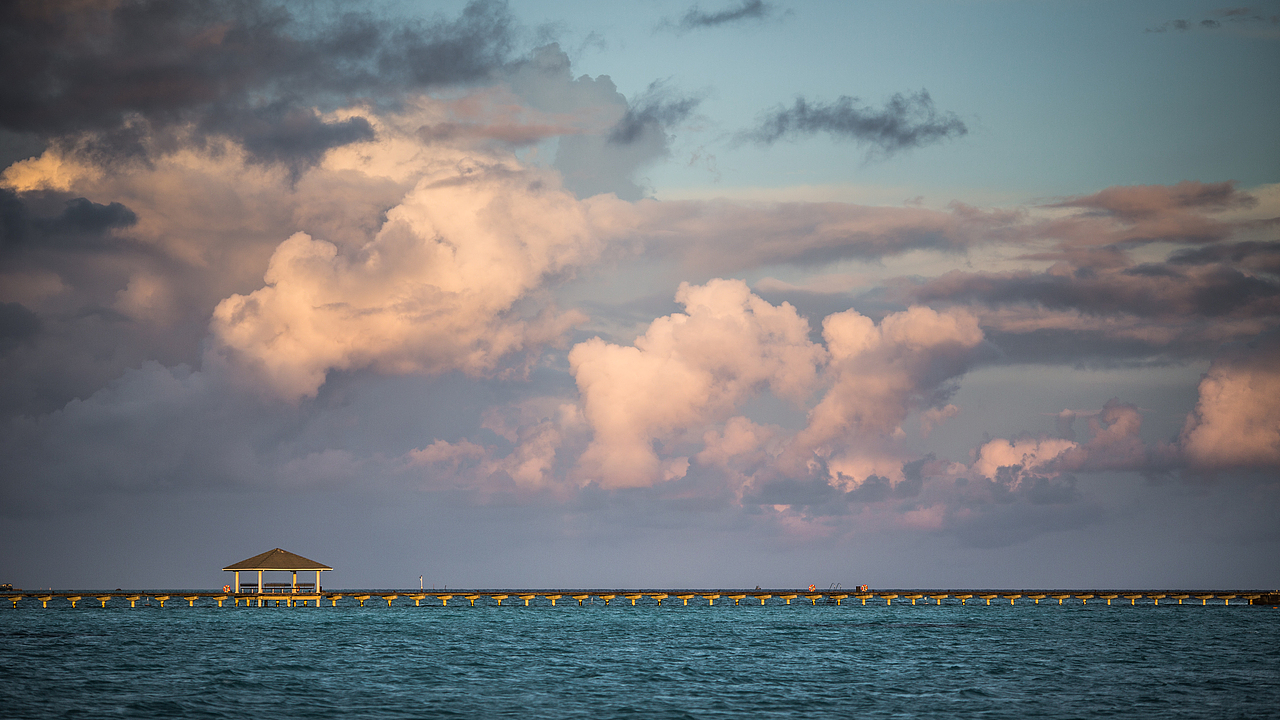 十年前坐过的飞机看过的大海（图ZMzExMzAwMDgw） - 风光摄影 - 站酷设计师JERRYs怒PICTURES原创素材 - 站酷ZCOOL