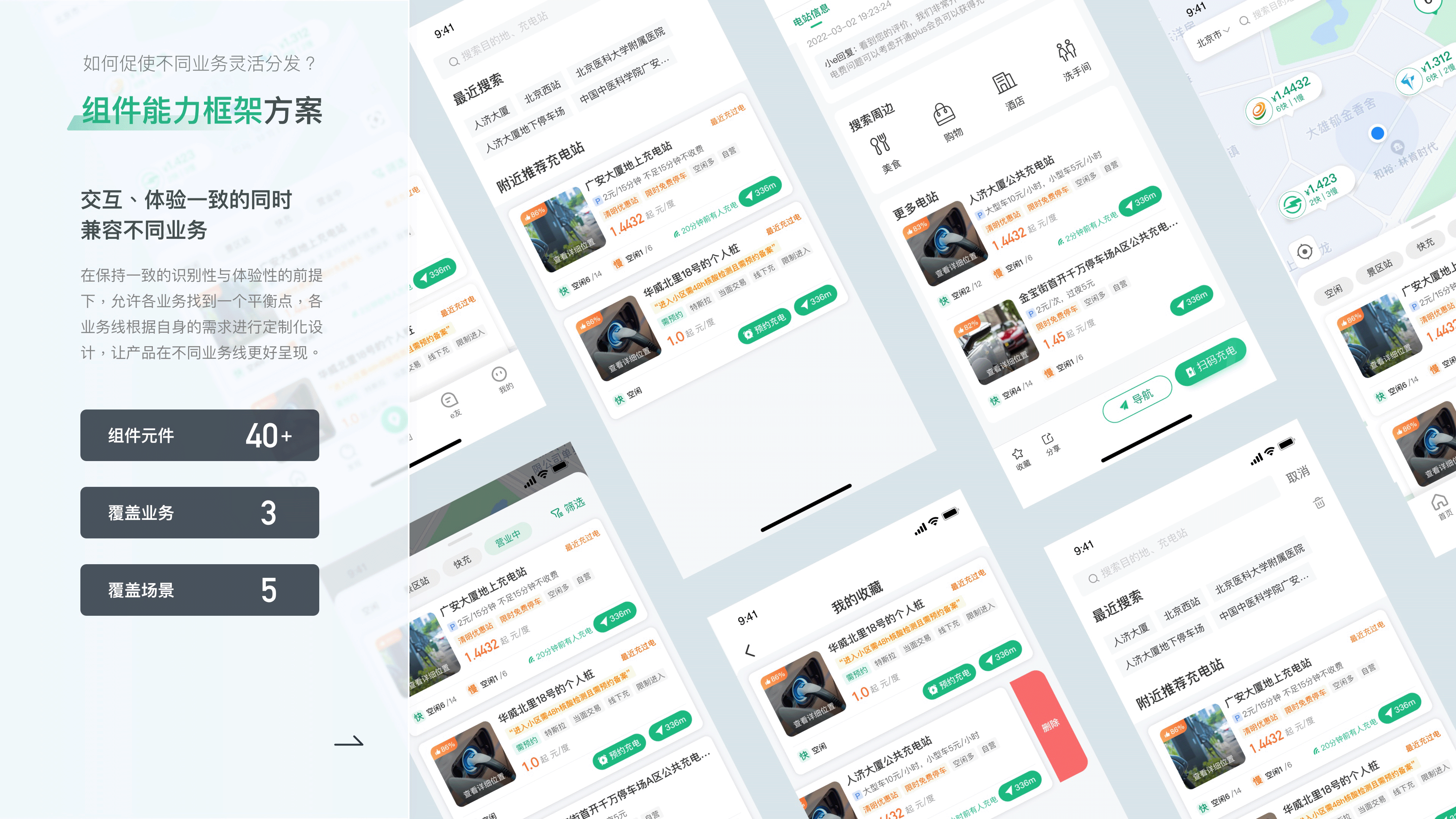作品集做的很好｜下次不要再做了（图ZMzMwNzExMTc2） - APP界面 - 站酷设计师天天酱Titi原创素材 - 站酷ZCOOL