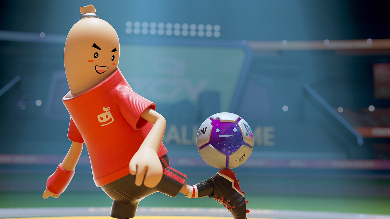 「香肠派对」X 飞任科技,SS7肠肠宇宙杯超燃开场!