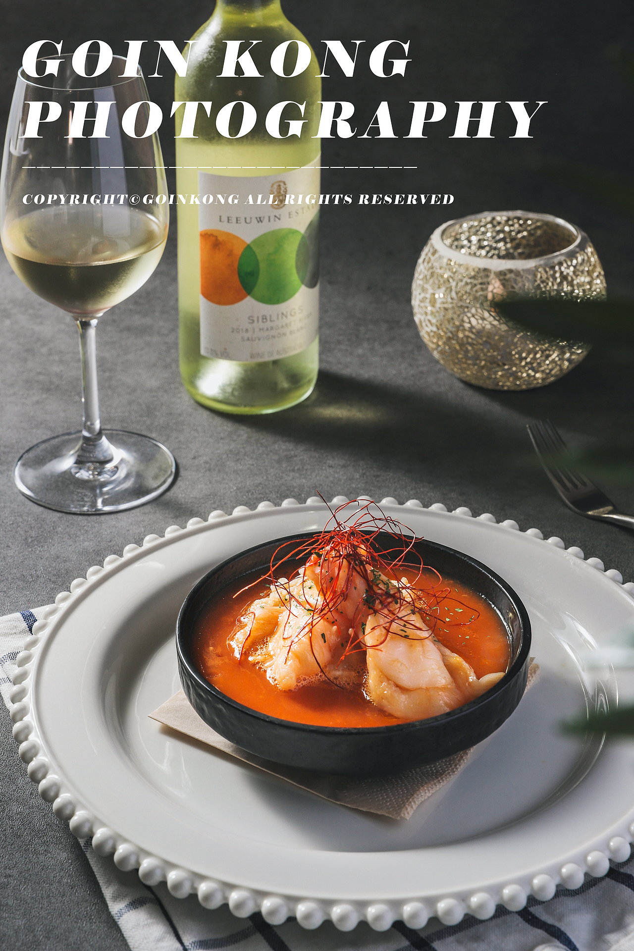 美食摄影 | 情人节套餐 | 西餐拍攝（图ZMjk4ODIzNzYw） - 美食摄影 - 站酷设计师GoinKong原创素材 - 站酷ZCOOL