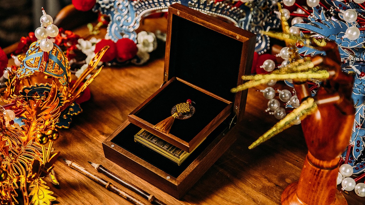 After Sound 余音收藏纸牌扑克套装礼盒设计