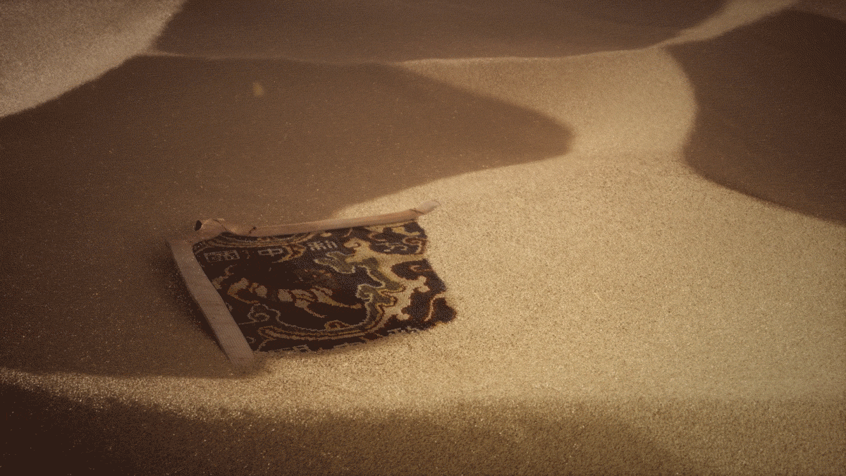 纪录片《何以中国》文物正在讲述何以中国（图ZMzY1MjcyOTQ4） - 影视后期 - 站酷设计师FindVision原创素材 - 站酷ZCOOL