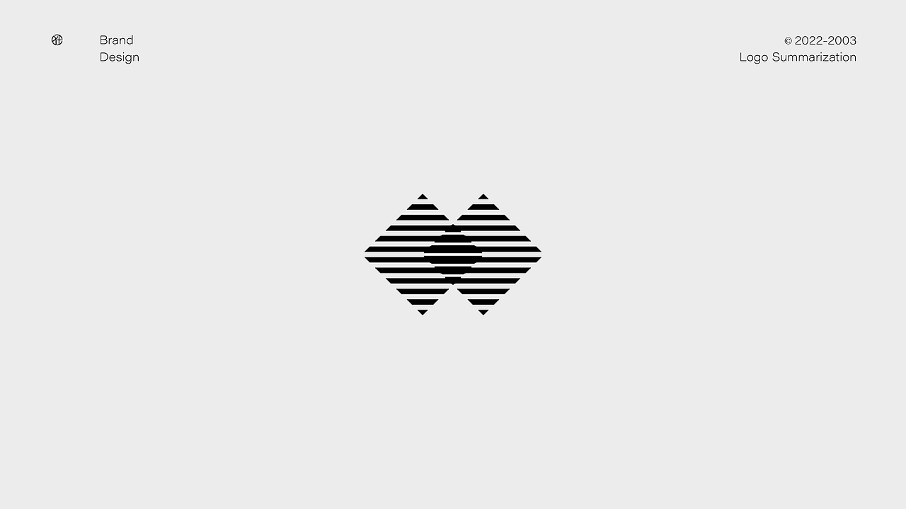 2022 LOGO设计合集 × 狂人Design