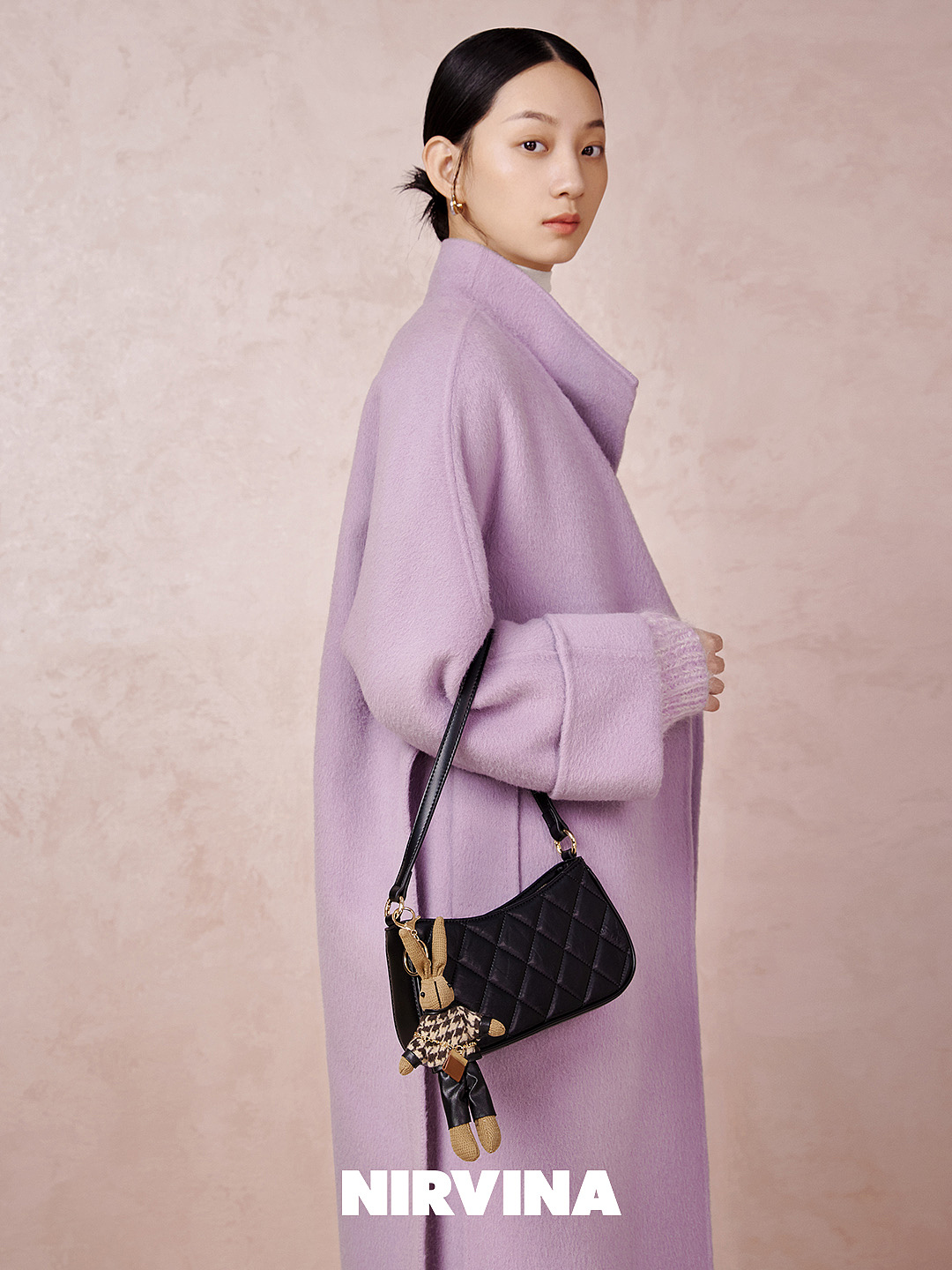 BASTO百思图 2023冬季拍摄 | 星纳出品