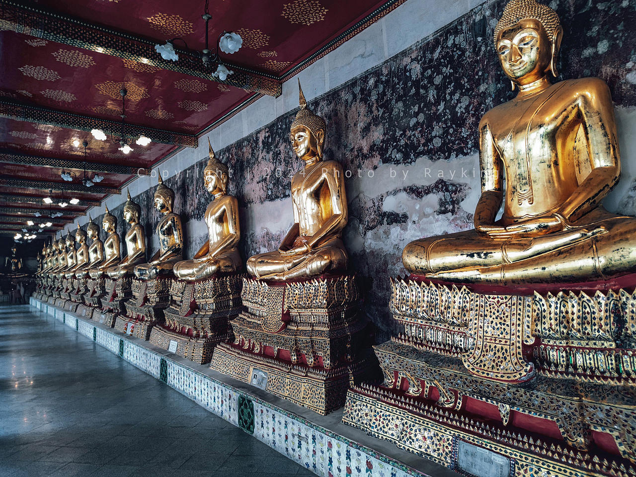 雨水冲刷后的曼谷佛寺(图ZMzYyNjQ3NzI0) - 风光摄影 - 站酷设计师金钻子原创素材 - 站酷ZCOOL