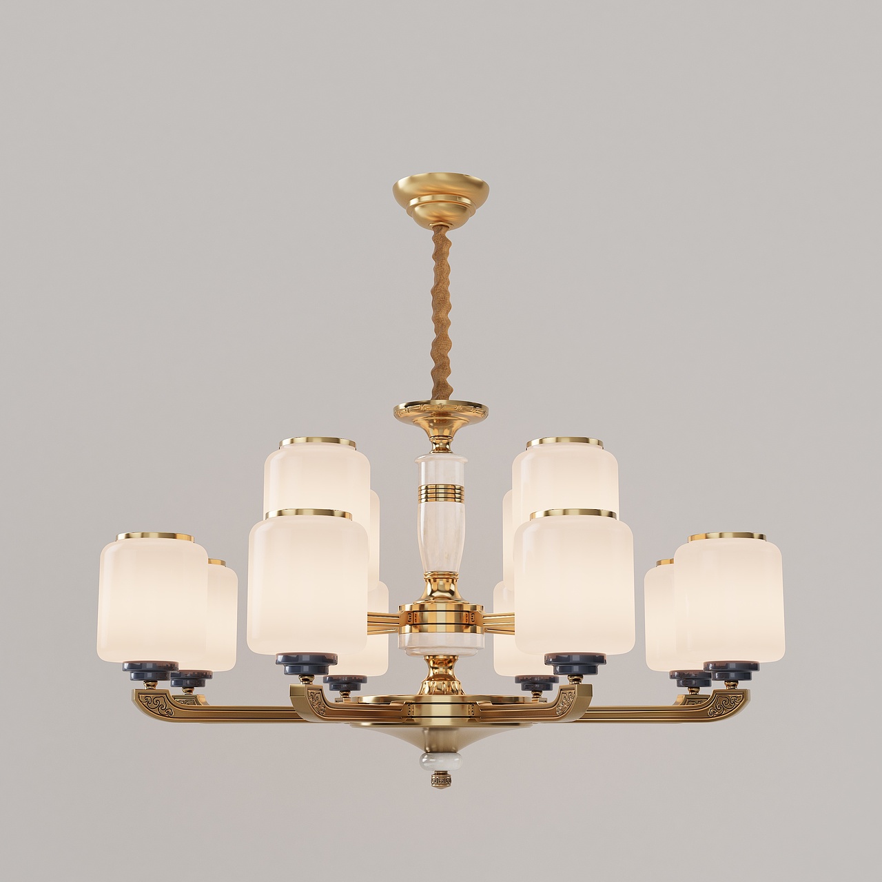 中式吊灯（图ZMzQyOTU5NTQ4） - 产品 - 站酷设计师咖啡猫丶原创素材 - 站酷ZCOOL