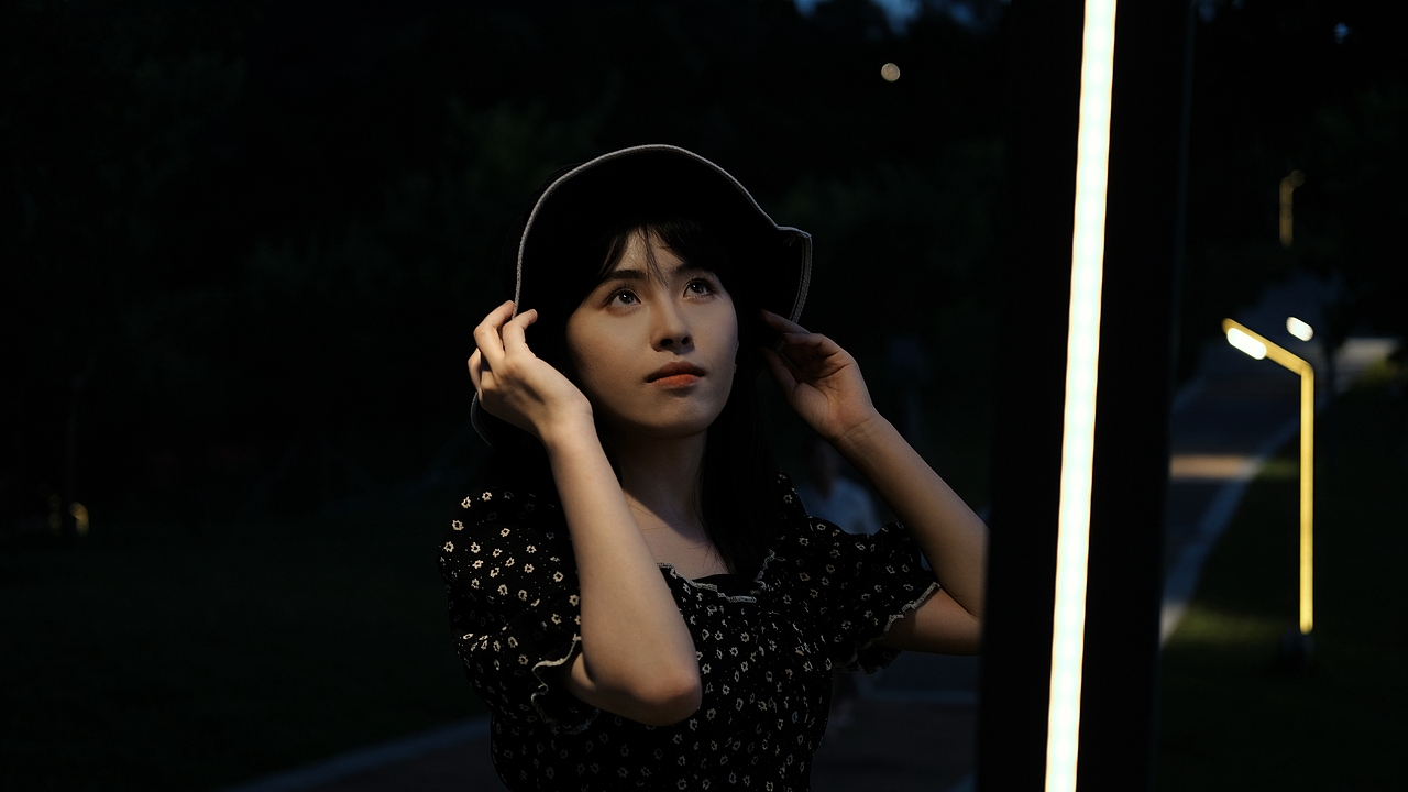 色彩丨富士XT3（图ZMzU2Mjc1MjA0） - 人像摄影 - 站酷设计师木木冬雨原创素材 - 站酷ZCOOL