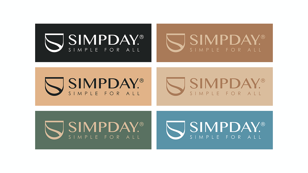 品牌视觉VI设计