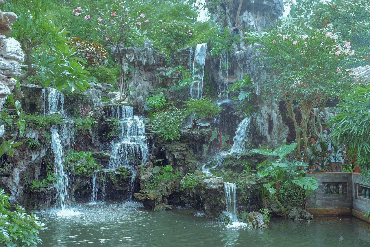 2023年6月端午顺德三天两夜