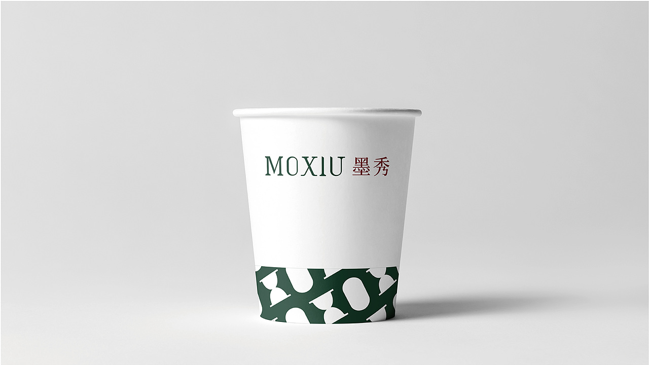 墨秀文具vis手册