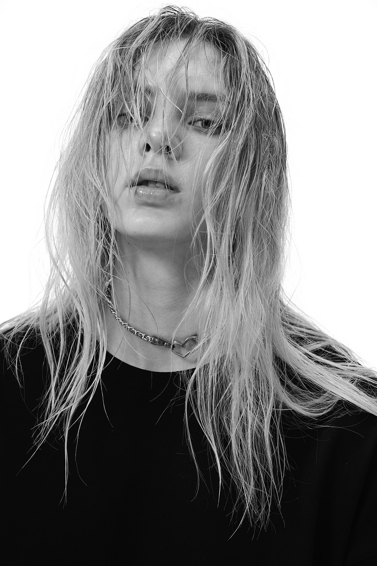 设计师品牌LOOKBOOK 拍摄