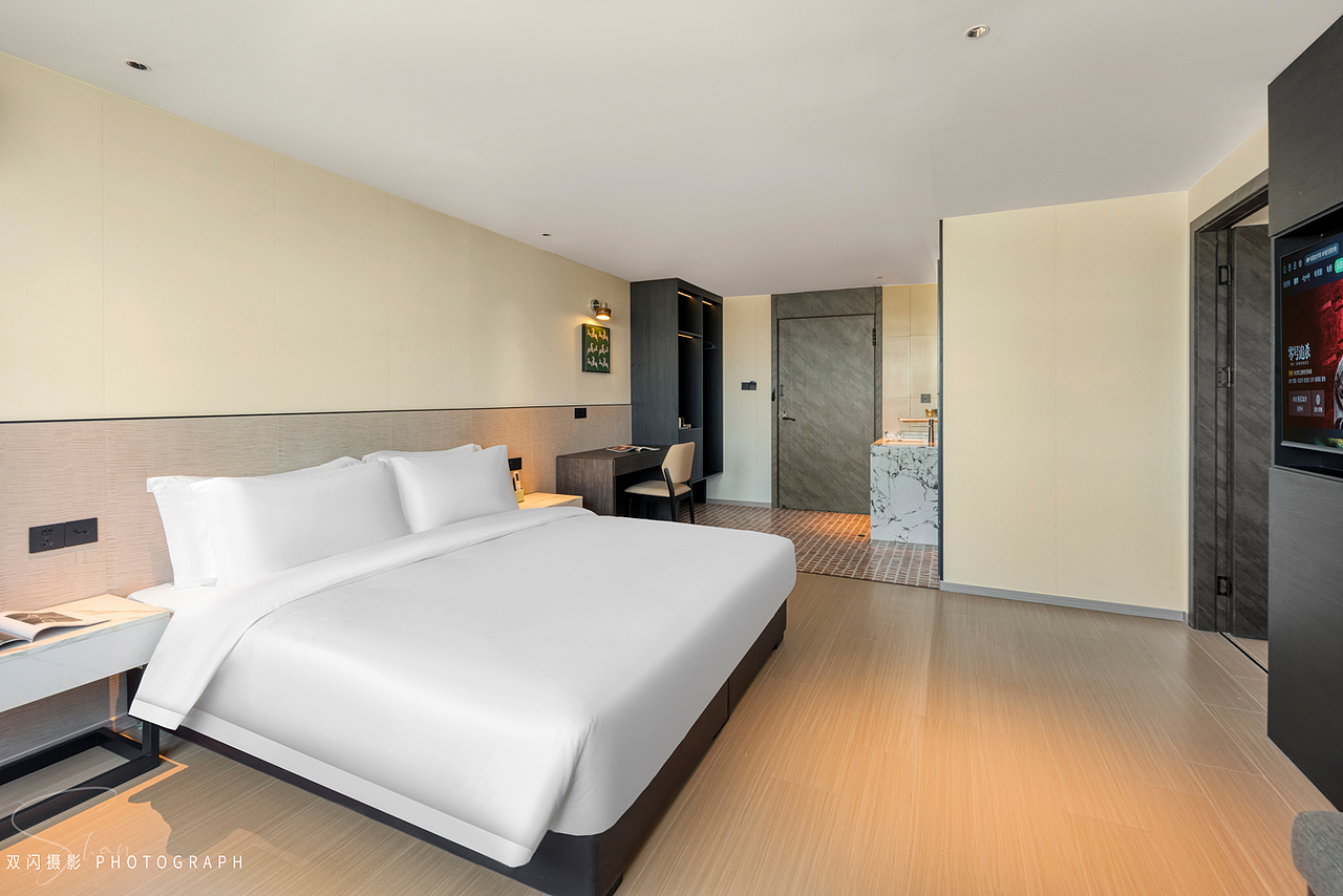 酒店摄影|两路口