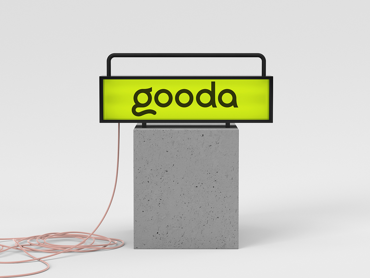 Client：gooda、Project Director：GEZI、Design Manager：GEZI、Art Director：GEZI、Project Manager：GEZI、Primary Designer：GEZI、Collaborative Designer：jiangx、Planner：GEZI、3d：GEZI