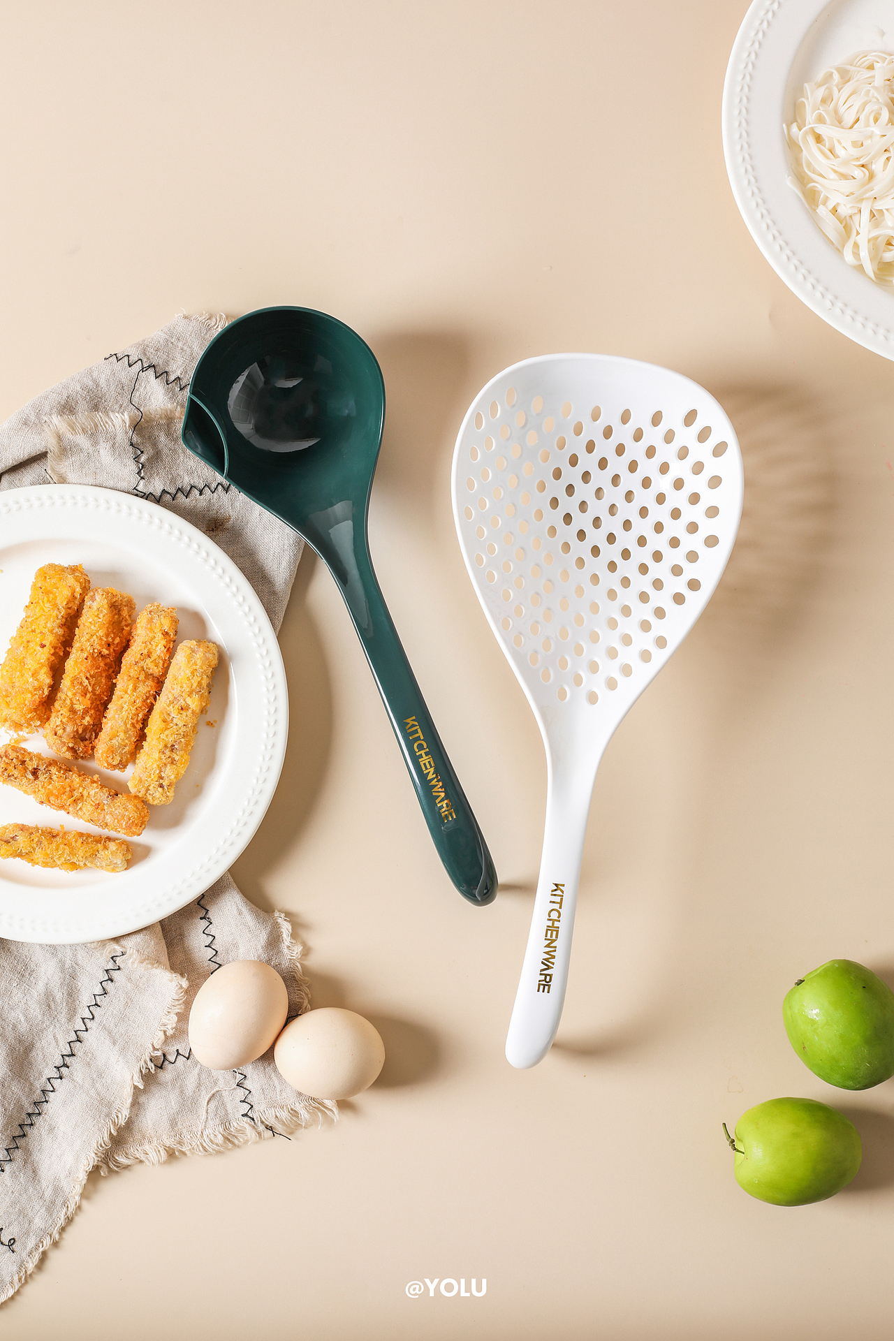 产品摄影-一些色彩