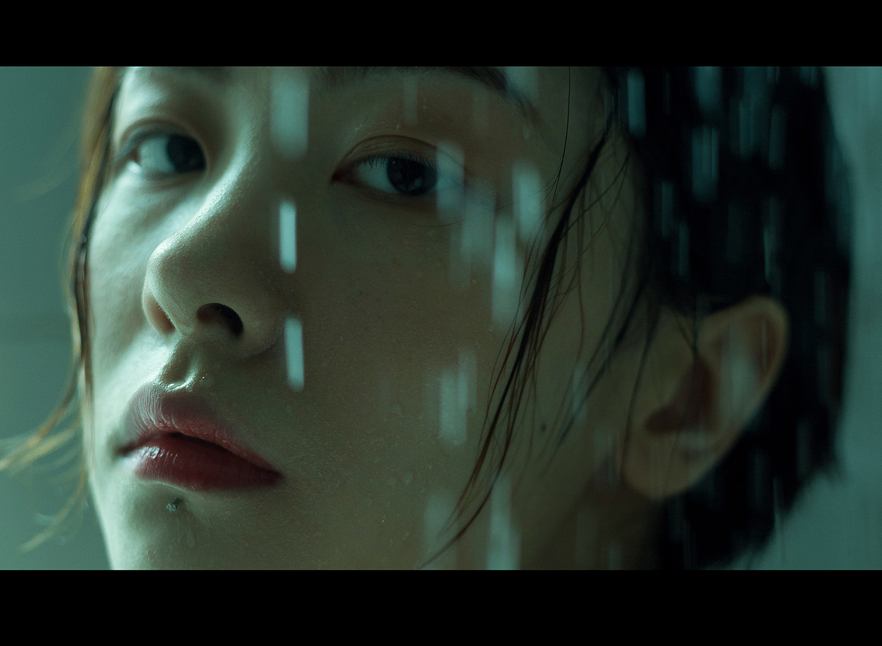 为什么独自一人（图ZMzA4NDI5MDEy） - 人像摄影 - 站酷设计师REBORN_OK原创素材 - 站酷ZCOOL