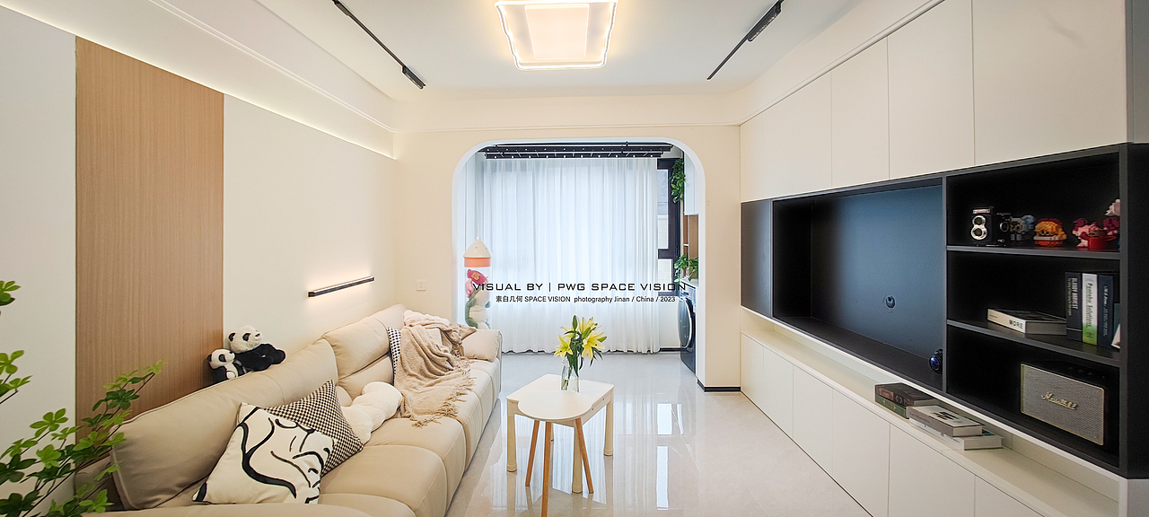 小公主的甜蜜新居