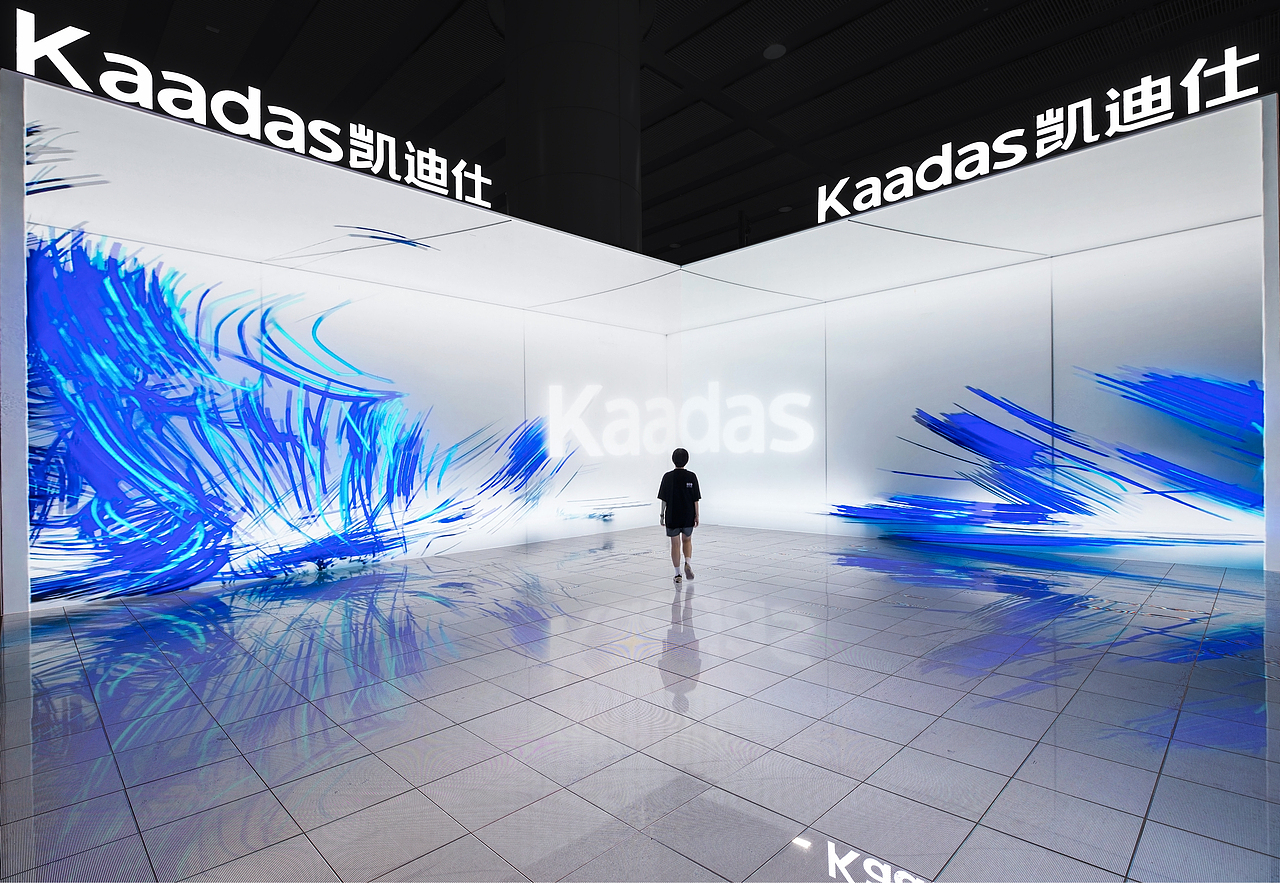 获奖合辑丨揽获6项2023美国缪斯设计大奖（图ZMzUxODgzMjMy） - 商业空间设计 - 站酷设计师FORMS方世设计原创素材 - 站酷ZCOOL