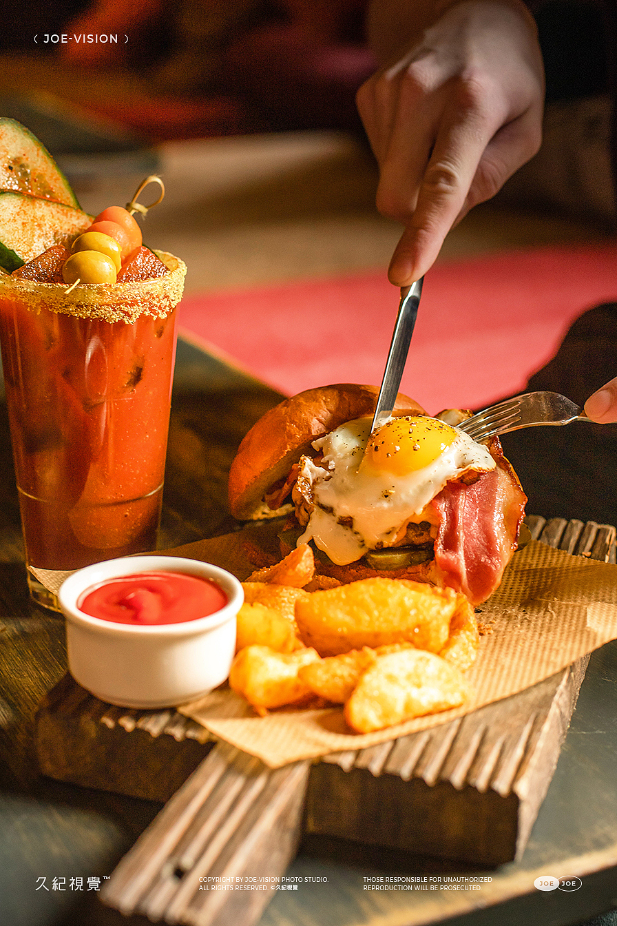 July&#39;s Carnival无肉不欢~