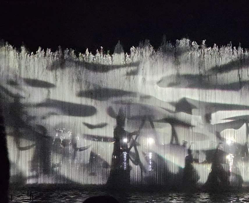 西安国风纪念文具设计 ∣ 华清梦影