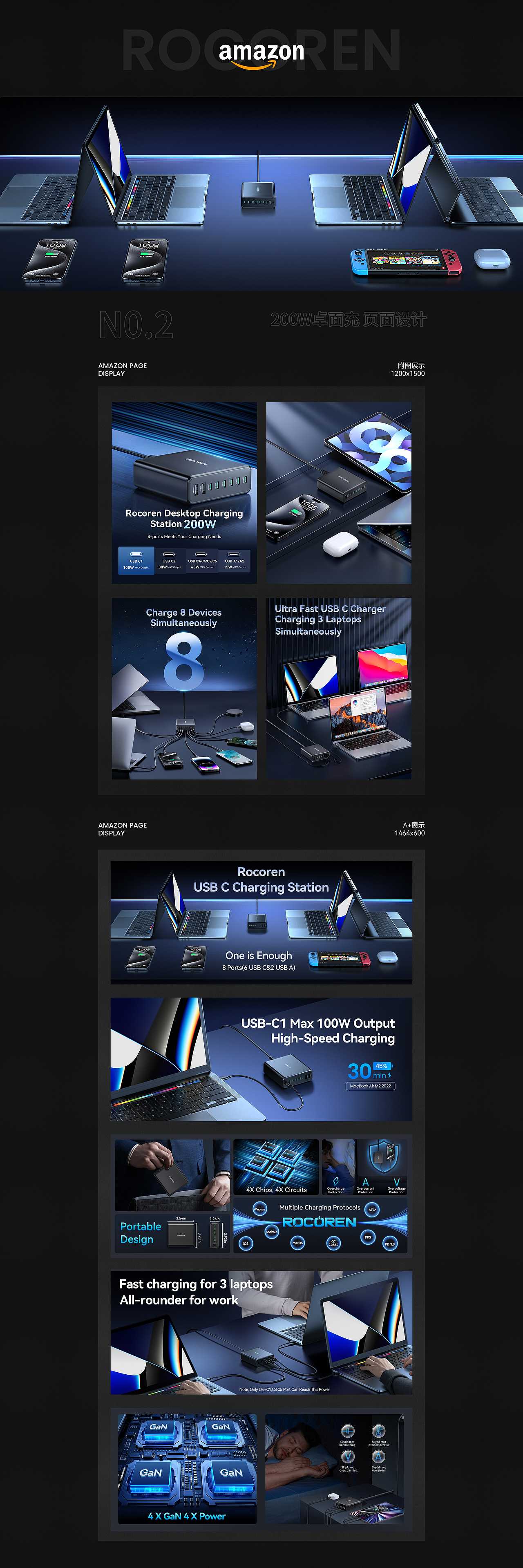 亚马逊套图设计*7（图ZMzY5Mjc4OTM2） - 电商 - 站酷设计师南昌阿伟原创素材 - 站酷ZCOOL