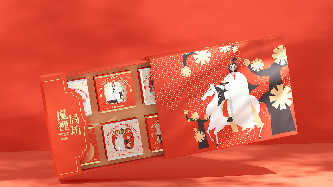 搅局里坊JIAOJULIFANG-品牌全案设计(图ZMjk4Njk1MzAw) - 品牌 - 站酷设计师堆积木的杨叁岁原创素材 - 站酷ZCOOL