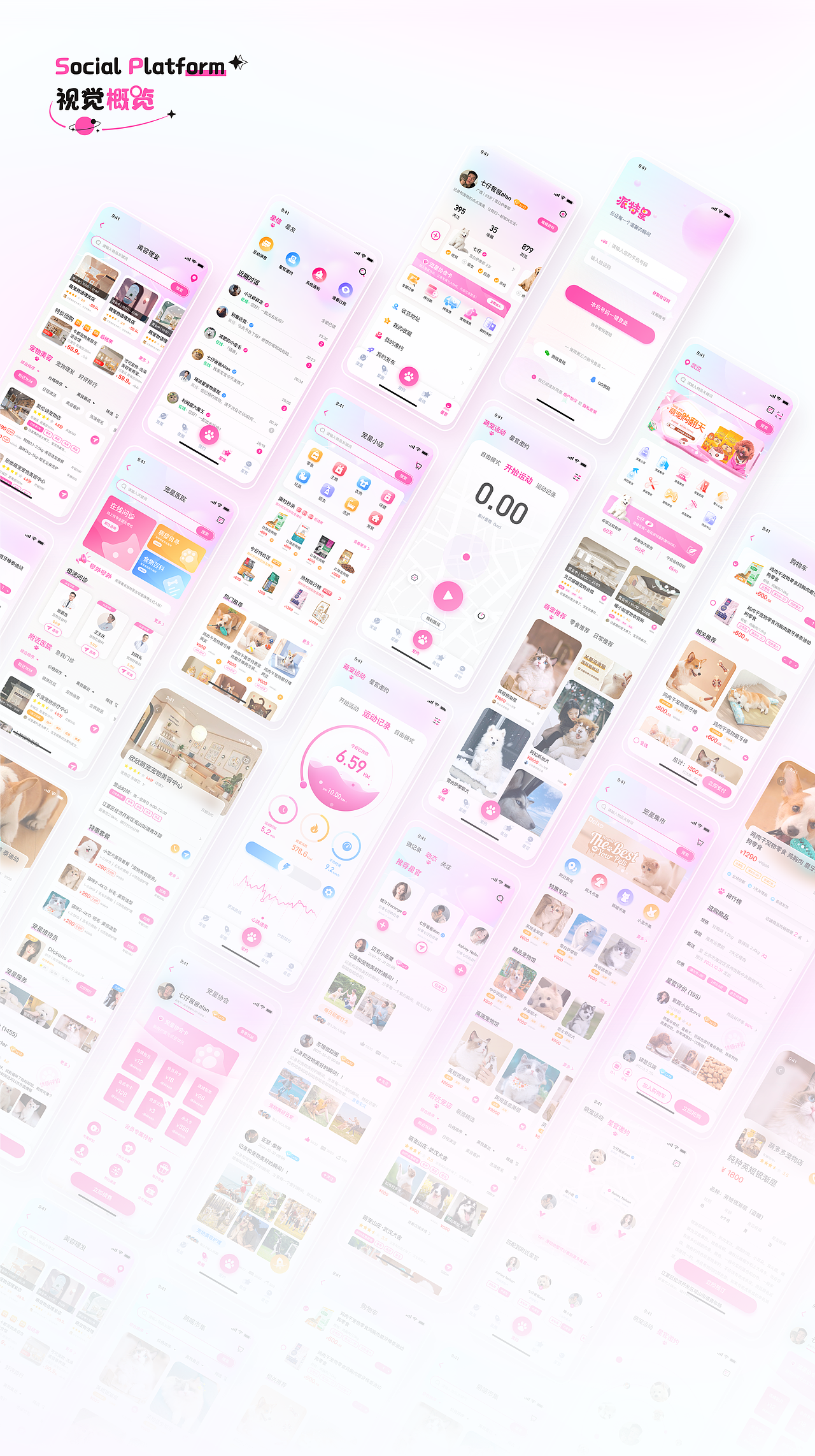 派特星 | 见证每一个温馨的瞬间