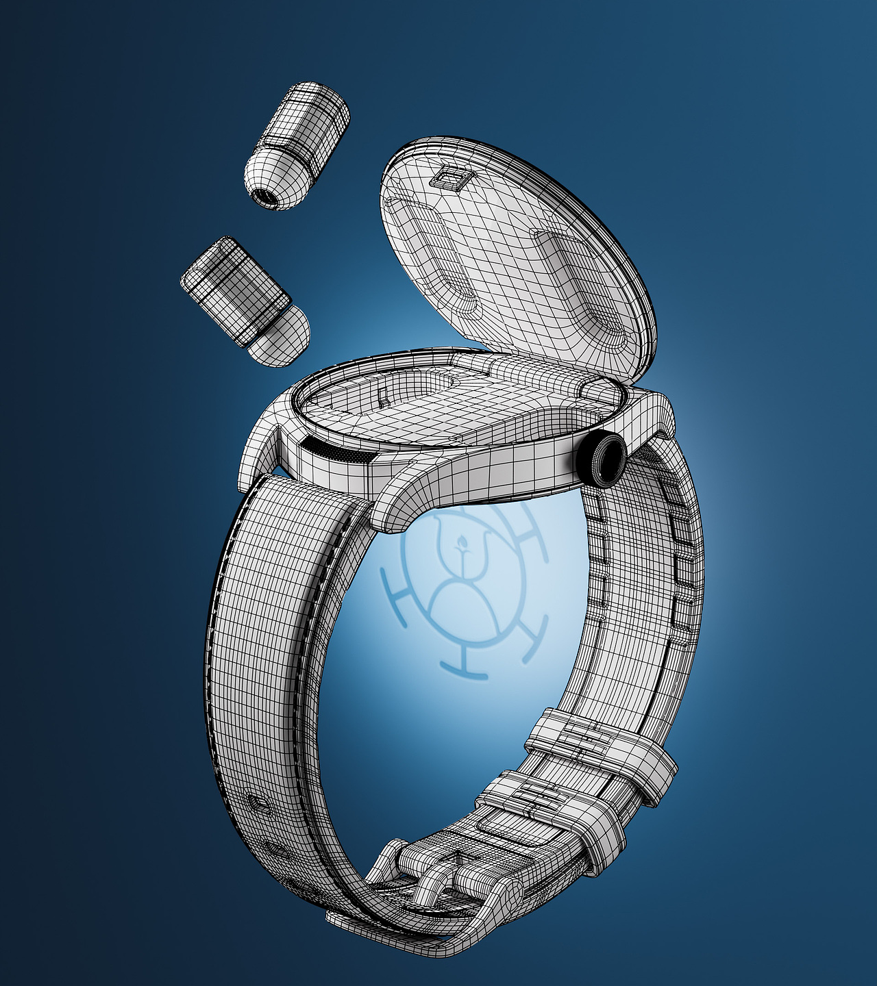 2023产品建模汇总