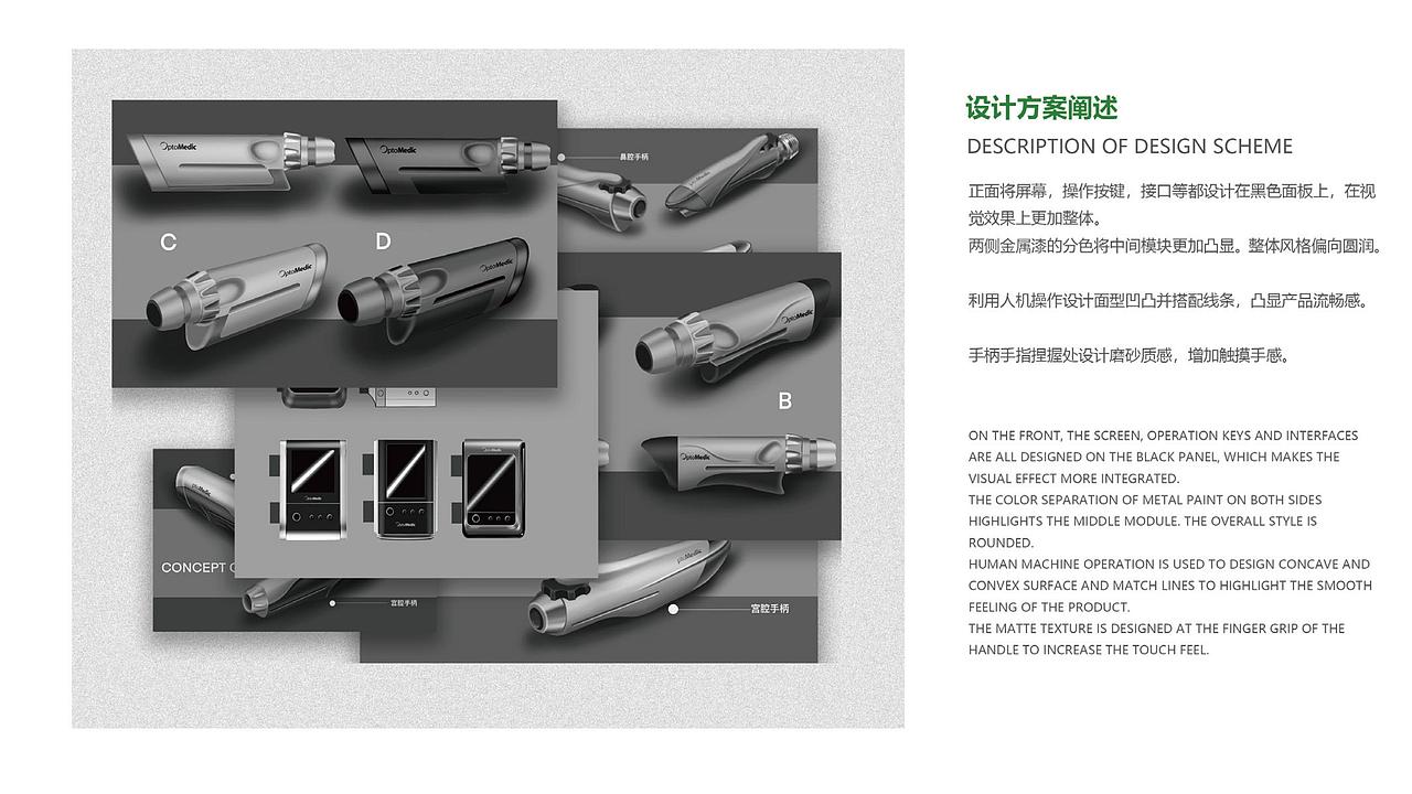 hello~可以看看我的作品集吗？（图ZMzQyMDY0OTcy） - 其他工业/产品 - 站酷设计师邱立豪Leeho原创素材 - 站酷ZCOOL