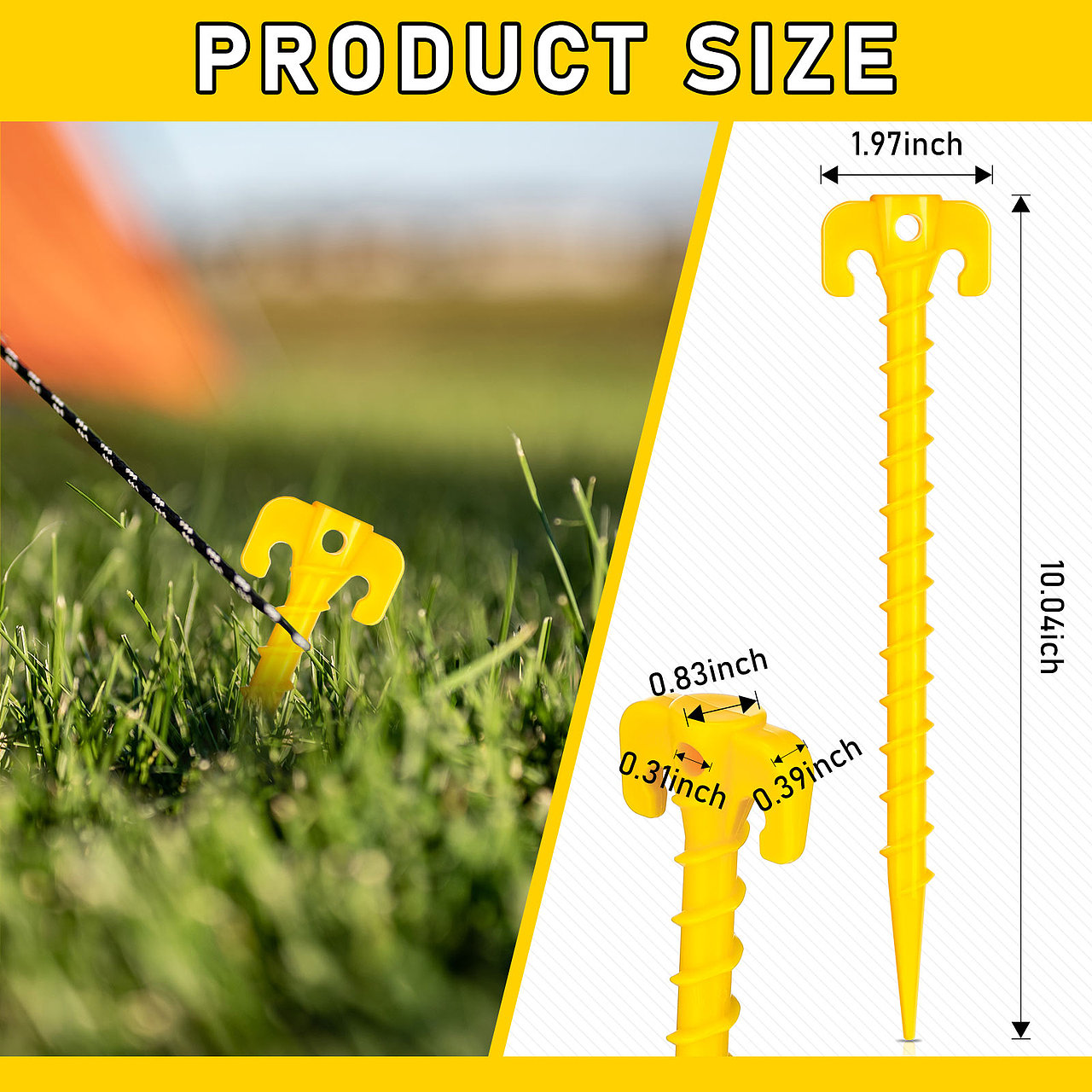 亚马逊附图排版展示