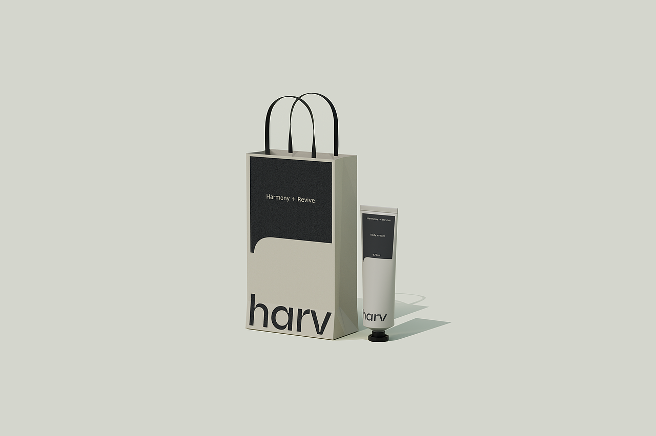 harv | 包装设计（图ZMzUxNzAxMDE2） - 品牌 - 站酷设计师BoldDesign原创素材 - 站酷ZCOOL