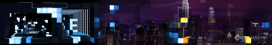 当3D Mapping 遇上舞台剧会玩出什么花样?