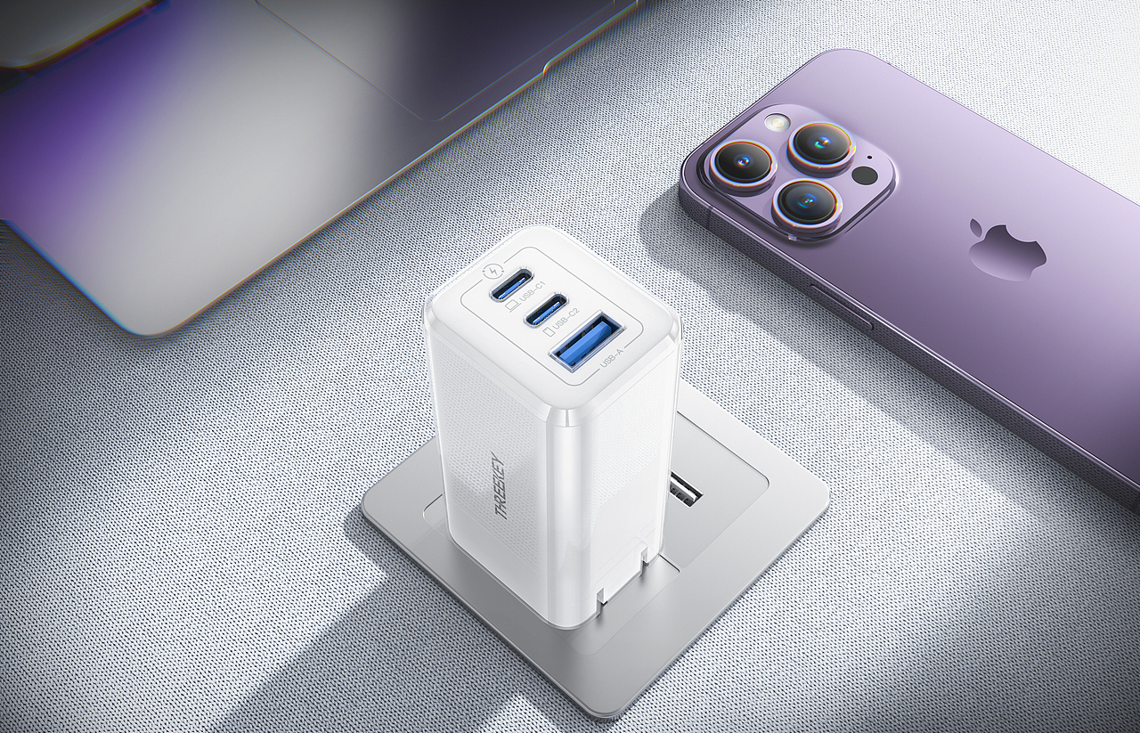 【 THREEKEY 】品牌视觉