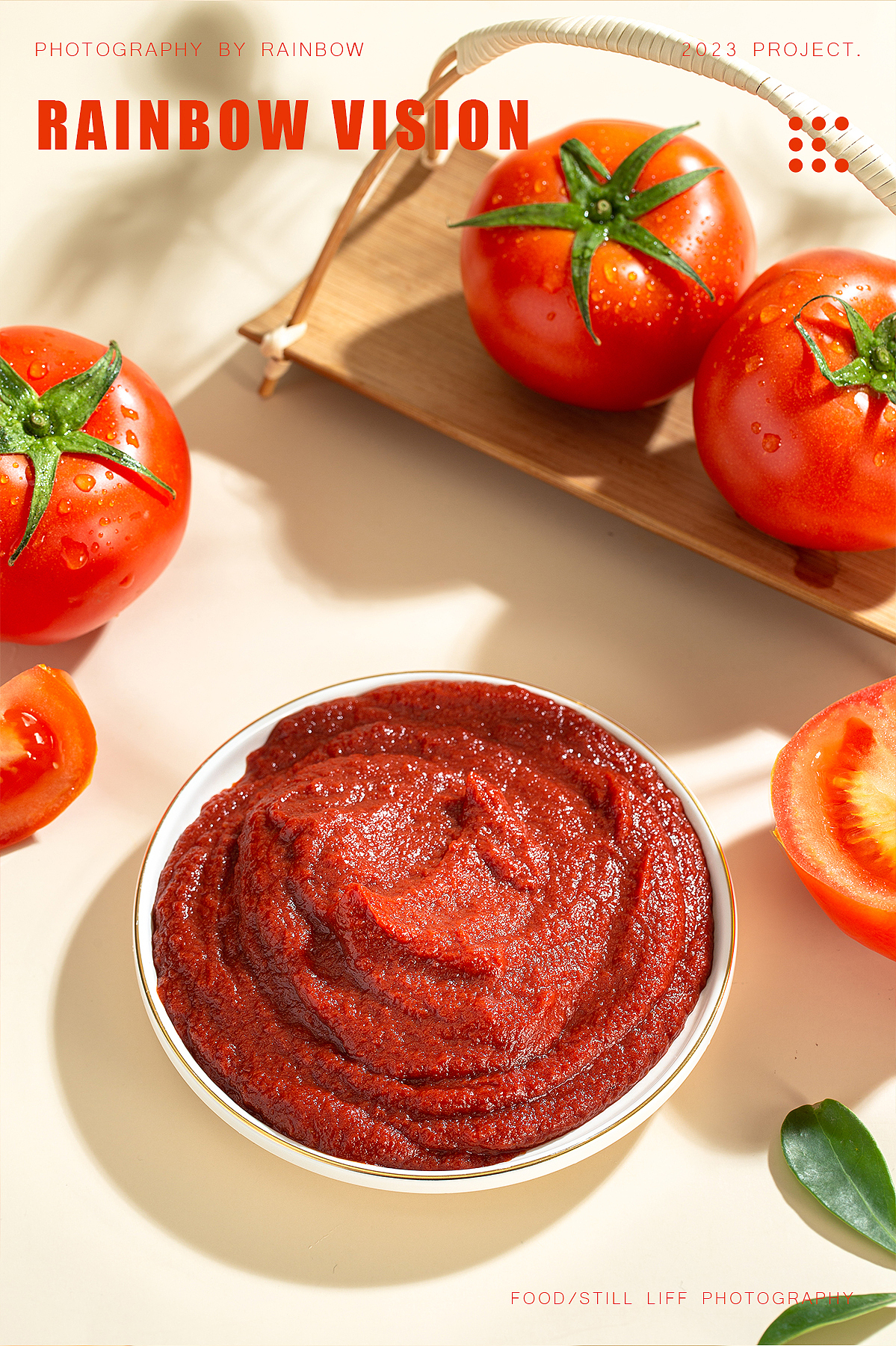 番茄酱拍摄（图ZMzM0NDQ5ODgw） - 美食摄影 - 站酷设计师LIIM原创素材 - 站酷ZCOOL