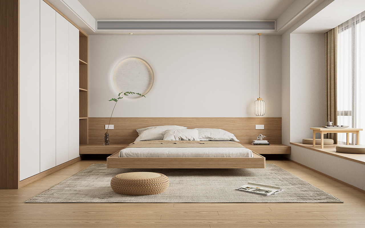 室内渲染节选X3