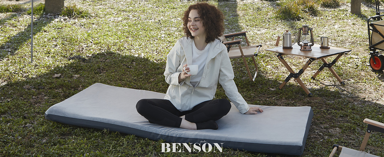 海绵垫/户外垫摄影/户外产品/亚马逊/杭州跨境电商摄影