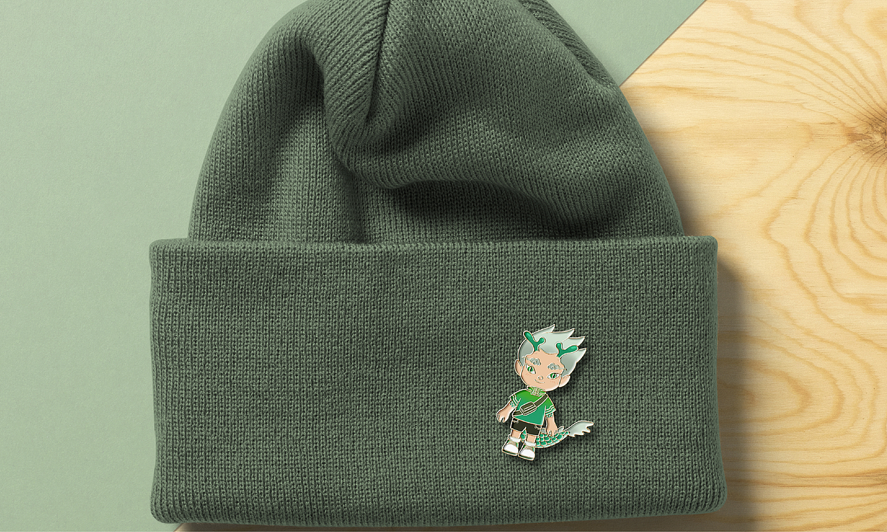 中邮保险IP设计 中邮保险×龙邮邮（图ZMzI1MzE4MDYw） - Logo - 站酷设计师和果子喵原创素材 - 站酷ZCOOL