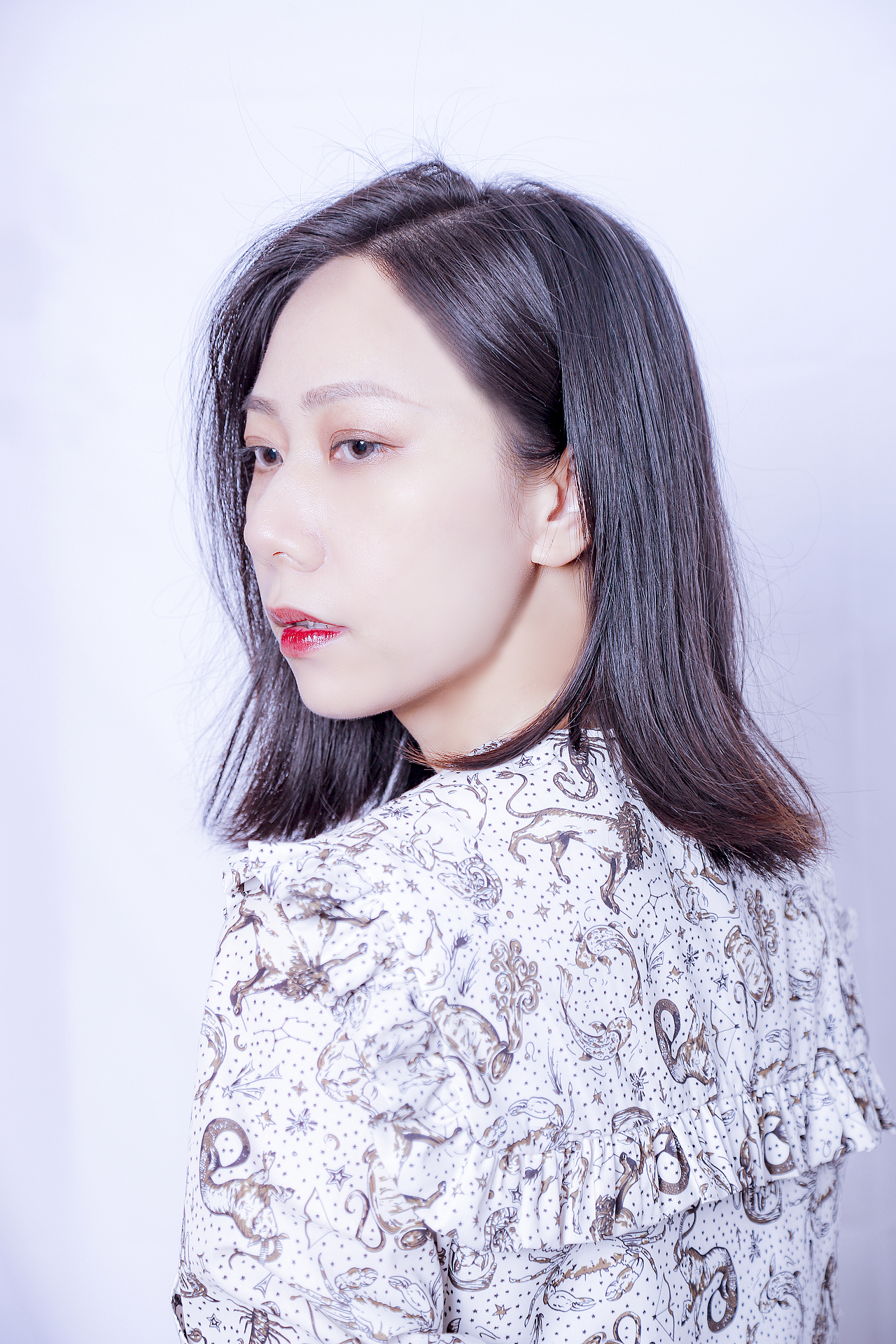 极简生日写真（图ZMzE3NzI2NDE2） - 人像摄影 - 站酷设计师小飞机场2020原创素材 - 站酷ZCOOL