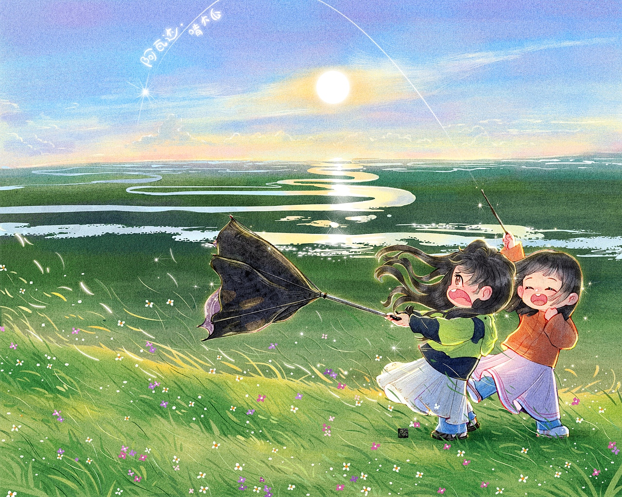 「旅行的意义」（图ZMzYwMzAzNTA0） - 创作习作 - 站酷设计师蜗牛Even原创素材 - 站酷ZCOOL