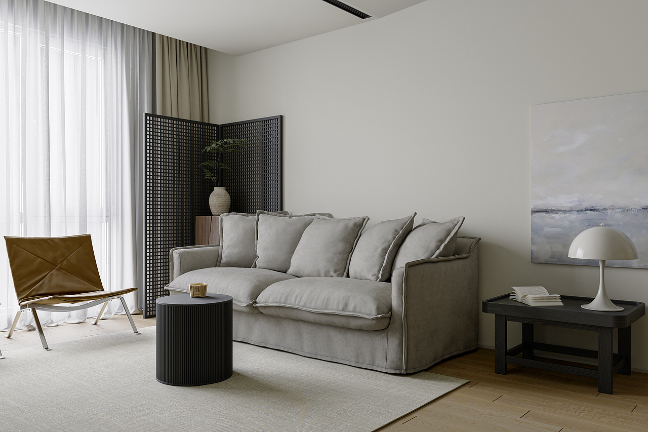 阴天氛围（图ZMzU5NzYxNTQ0） - 家装设计 - 站酷设计师丨江湖故人原创素材 - 站酷ZCOOL