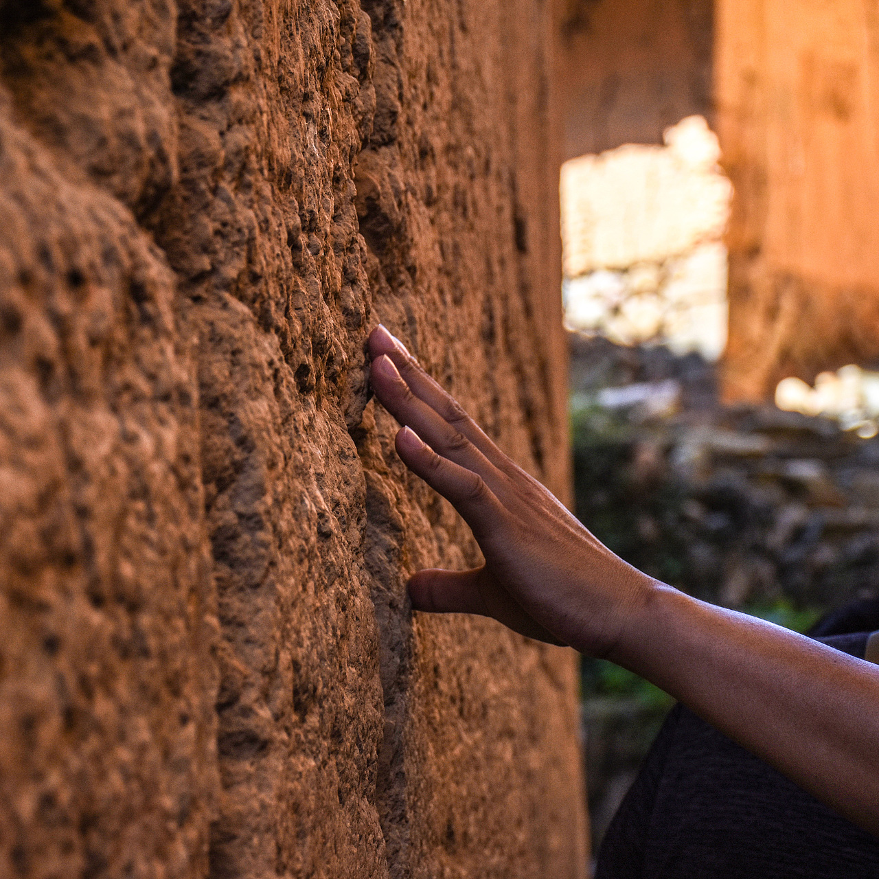 厦门｜福建土楼（图ZMzQ3MTc1Njky） - 人文/纪实摄影 - 站酷设计师树云Serene原创素材 - 站酷ZCOOL