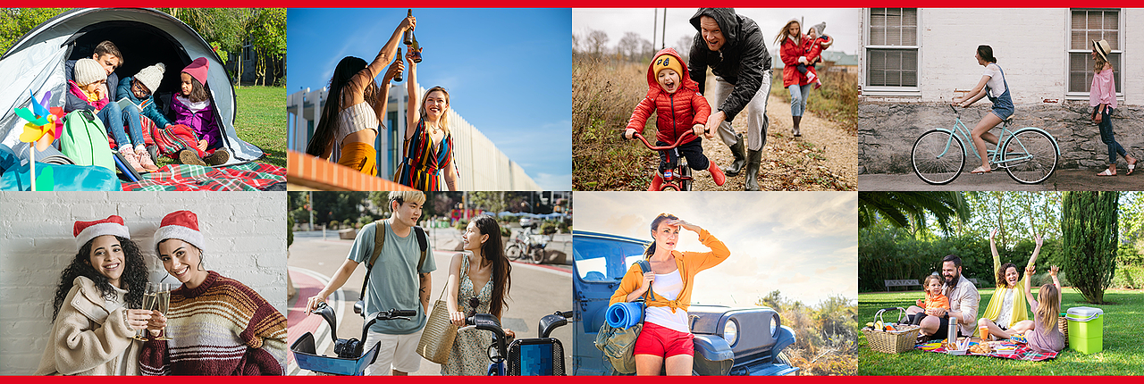 可口可乐畅爽之旅（图ZMzUyNDczODY0） - 商业插画 - 站酷设计师4URA_STUDIO原创素材 - 站酷ZCOOL