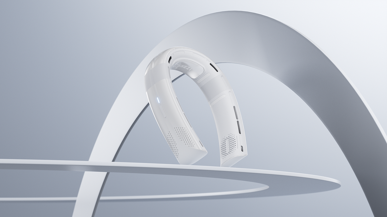 【沐风渲染集】9 为新品做的配色和场景设定（图ZMzQ1MTA2NjMy） - 场景 - 站酷设计师沐风_Lab原创素材 - 站酷ZCOOL