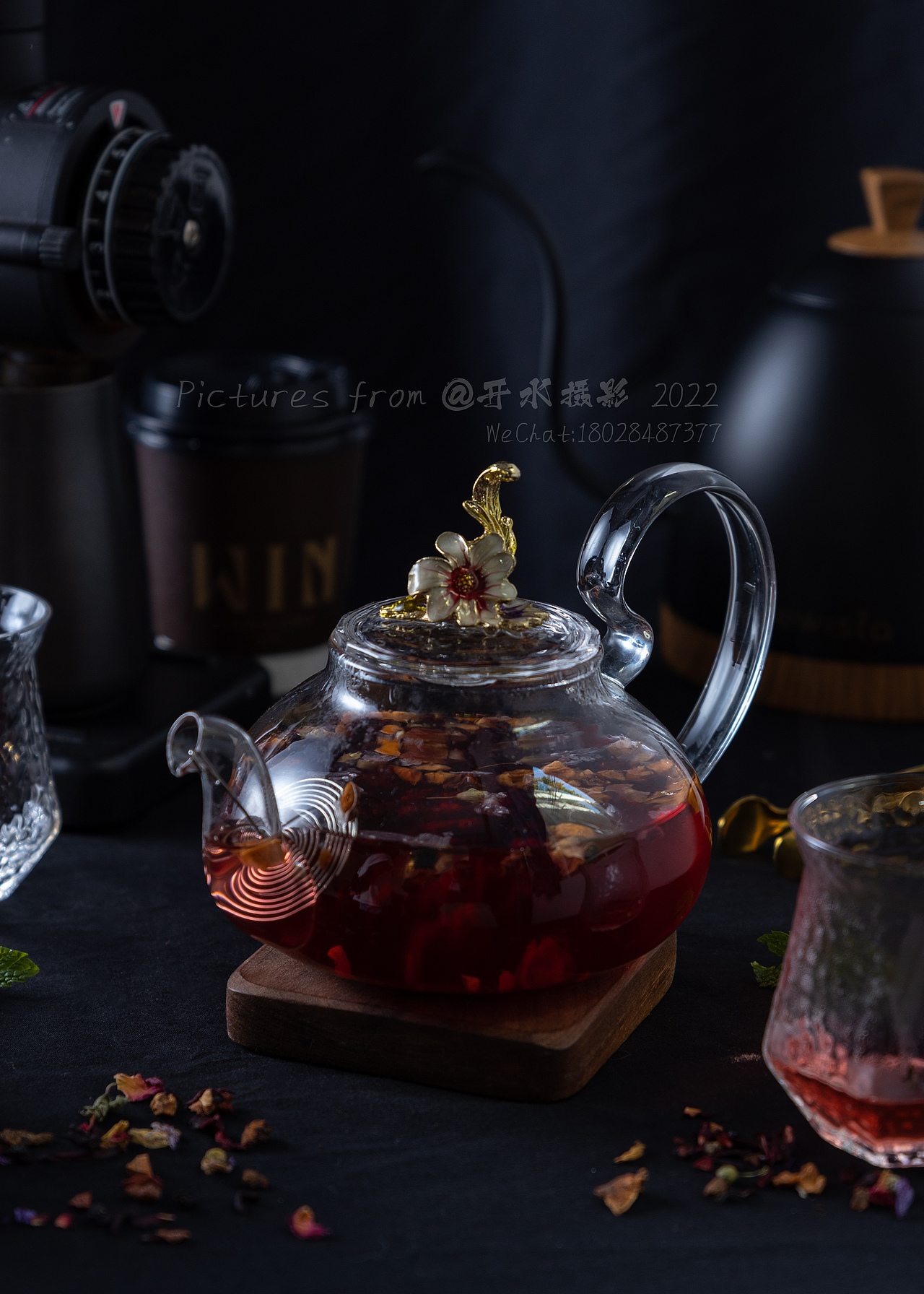 咖啡美团拍摄（图ZMjk3Nzk1OTY0） - 产品摄影 - 站酷设计师开水电商摄影原创素材 - 站酷ZCOOL