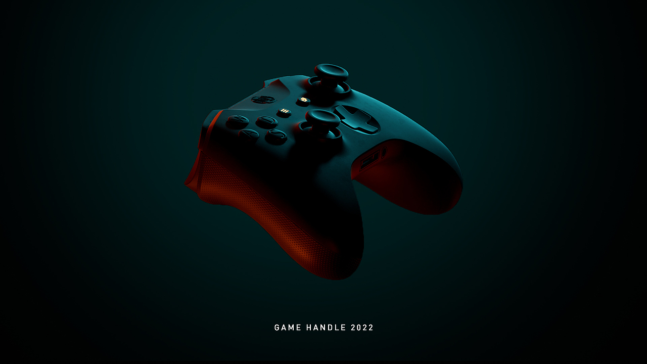 手柄+Switch（图ZMzEwOTc1MzQ4） - 产品 - 站酷设计师花漾年華原创素材 - 站酷ZCOOL