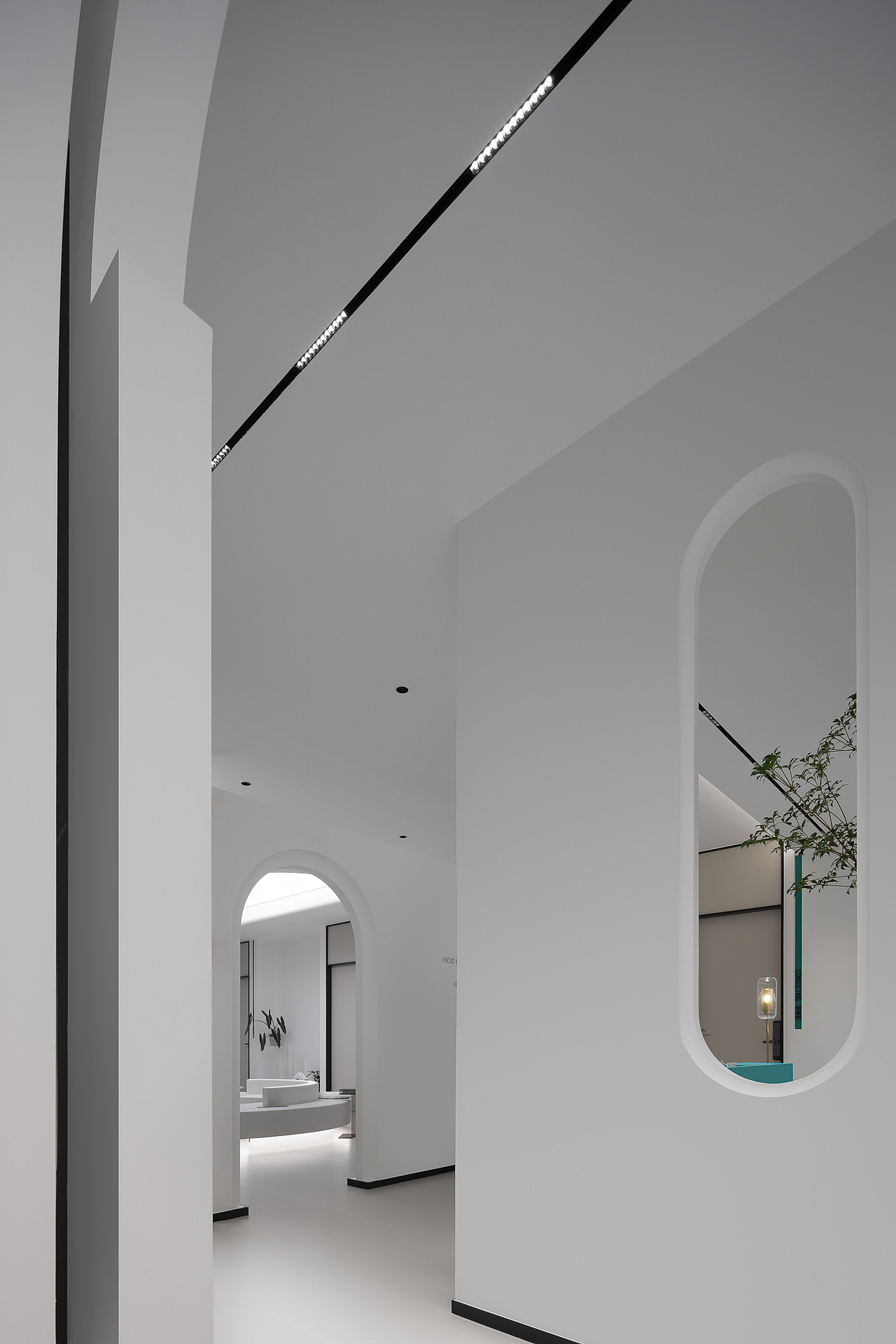 嗨博士女性护理站（图ZMzU0NTg0MzQ4） - 商业空间设计 - 站酷设计师Z03588925原创素材 - 站酷ZCOOL