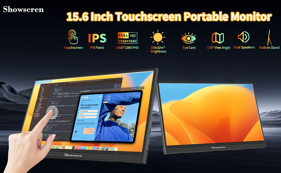 15.6显示屏亚马逊套图